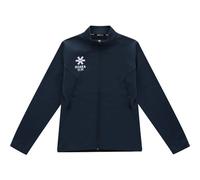 Osaka Pro Track Veste Femme L Bleu Marine