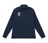 Osaka Pro Training Half Zip Sweat Femme XS Bleu Marine
