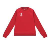 Osaka Pro Training Pull Femme L Rouge
