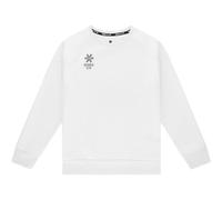 Osaka Pro Training Sweat-shirt Junior 116-128-6Y-8Y Blanc