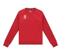 Osaka Pro Training Sweater Homme XS Rouge