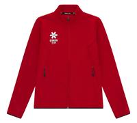 Osaka Pro Veste de piste Femmes 2XS Rouge