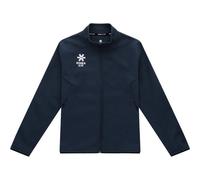 Osaka Pro Veste de survêtement Junior 147-158-12Y-14Y Bleu Marine