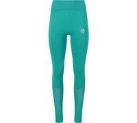 Osaka Shimuresu Leggings Vert M Femme