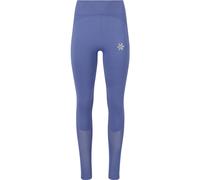 Osaka Shimuresu Legging Femme Violet M