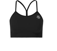 Osaka Soutien-gorge Sport Bretelle Sans Couture Noir M