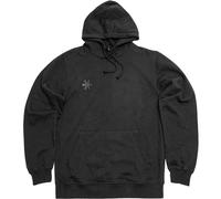 Osaka Sweat à capuche S Noir