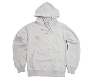 Osaka Sweat à capuche XXS Gris