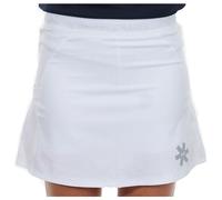 Osaka Team Jupe Femme XS Blanc