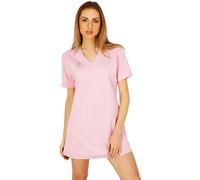 Osaka Tech Robe Femme Rose M