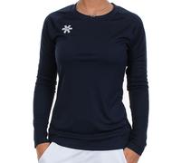 Osaka Training Maillot Femme Bleu Marine S
