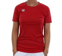 Osaka Training Maillot Femme Rouge M