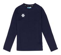 Osaka Training Maillot Junior 128-137-8Y-10Y Bleu Marine
