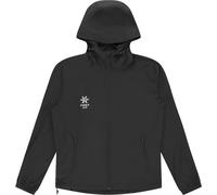 Osaka Training Veste de pluie S Noir