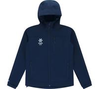 Osaka Veste softshell Junior 128-137-8Y-10Y Bleu Marine
