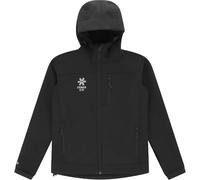 Osaka Veste Softshell Junior 147-158-12Y-14Y Noir