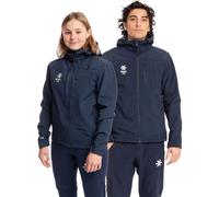Osaka Veste softshell XL Bleu Marine