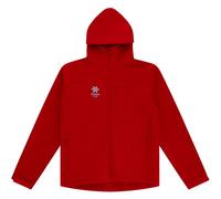 Osaka Softshell Jacket Rouge XL