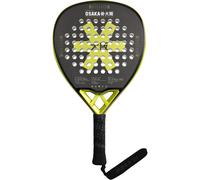 Osaka Vision Pro Padel Racket Jaune