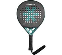 Osaka Vision Pro Padel Racket Argenté