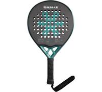 Osaka Vision Pro Testracket Noir/Vert ONE-SIZE