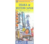 OSAKA & WESTERN JAPAN
