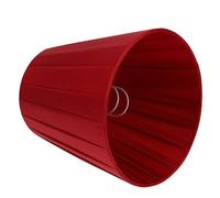 OSALADI 1 Abat-jour Plissé Pour Plafond Bureau Mur Lampadaire Décoration D'intérieur Pratique Des Yeux Pour La Famille Les Amis Les Collègues