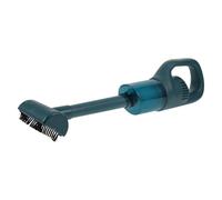 OSALADI 1 Ensemble D'Aspirateurs Mini Souffleur De Voiture Portable Sans Fil Cylindrique De Table Rechargeable Petit Mini Automatique