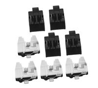 OSALADI 1 Ensemble De Relais Pour Mini-réfrigérateur : Protection Contre Les Surcharges Et Relais De Démarrage Ptc Pour Compresseur De Réfrigérateur, Pour Congélateurs Et