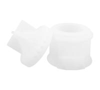 OSALADI 1 Ensemble Moule Silicone pour Architecture Diy de Support de Bâtiment Style Chinois Flexible et Réutilisable pour Artisanat Créatif