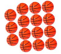 OSALADI 1 Jeu Portable Crayon Forme De Balle pour Garçon Fille Crayon Pratique Et Accessoires Scolaires Amusants 15 Pièces