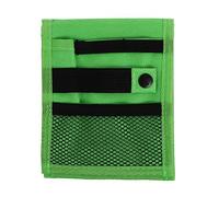 OSALADI 1 Pièce Porte Stylo Infirmier Toile Trousse de Rangement Pratique pour Stylos Ciseaux et Accessoires pour Médecins et Étudiants Médecine