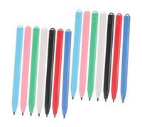 OSALADI 14pièces Stylet pour Tablette Écriture LCD Stylet Tactile Précis pour Dessin Et Écriture sur Écrans Tactiles