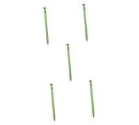 OSALADI 150pièces Housse Antidérapante pour Stylet Pencil Ème Génération Les Rayures Et Salissures Design Amovible pour Chargement Pratique Confortable à Tenir Transporter