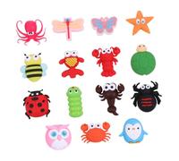 OSALADI 15pcs Protège Câble en Silicone Anti-Casse pour Casque et Câble USB Formes Variées Travail et L'école