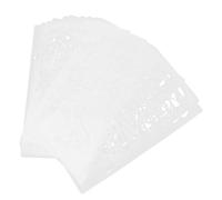 OSALADI 16 Pochoirs Réutilisables pour Peinture et Dessin Modèles en Plastique Incassable Format Moyen pour Activités Manuelles et Décoration Murale DIY pour Classe et Création