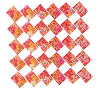 OSALADI 180 Pièces Enveloppes Rouges Chinoises à Thème Cheval pour An Lunaire Design Festif et pour Anniversaire Mariage et Célébrations Printemps