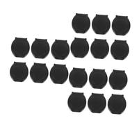 OSALADI 18pièces Cache Webcam De USB Couverture De Caméra Créative pour Préserver Votre Vie Privée