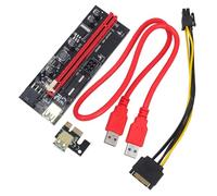 OSALADI 1ensemble Extension Pcie pour Carte Graphique Externe Améliorez Les Performances De Vos Ordinateurs Portables avec Connecteur vers Accessoire Pratique pour Gaming Et Multimédia