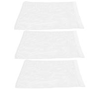 OSALADI 1Ensemble Filtration pour Évent de Sécheuse Collecteur de Peluches Durable pour Sécheurs Extérieurs Remplacement