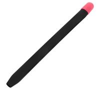 OSALADI 1ensemble Housse De pour Pencil Étui Ergonomique Antidérapant avec Caps Inclus Accessoire Stylus Et Créatif