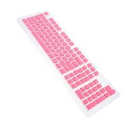 OSALADI 1ensemble Key Caps Touches Rétroéclairées Pudding pour Clavier Mécanique Keycaps Translucides