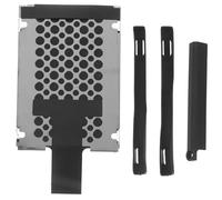 OSALADI 1ensemble Support De Disque Dur Interne pour XI XS XS Remplacement Et Élégant avec Couvercle Protecteur