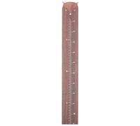 OSALADI 1ensemble Toise Murale Bois Pour Garçon Fille Décoration Pratique De Chambre Mesurez La Croissance Des Garçon Fille Installation Facile Et