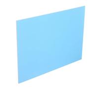 OSALADI 1feuille Bloc De Carving PVC pour Impression Linoléum Matériaux De Création pour