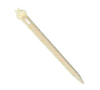 OSALADI 1pièce Coque Silicone Antichoc pour Stylo Compatible avec Pencil Design Lapin Et Confort Utilisation Accessoire Stylus Personnalisé