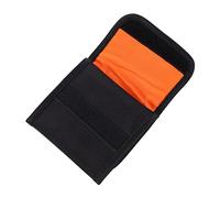 OSALADI 1pièce De Protection pour Objectif Appareil Photo Poche Durable Et Polyester pour Stockage Accessoires De Photographie