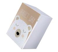 OSALADI 1pièce Housse De Pour Machine à Laver Étanche Et Anti-poussière Design Cartoon Pour Laveuse à Couverture Solaire Colorée Et