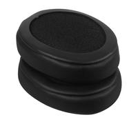 OSALADI 2 pièces Coussinets Cloud Ear Pads Gel Souple pour Casques sans Fil Gaming Confortables et Durables pour Sessions Longues Compatible