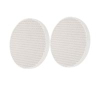 OSALADI 2 pièces Plaque de Soudure Réfractaire Panneau Isolant Briques Résistantes Haute Température Planche pour Soudage Bijouterie Cuivre Structure Nid Abeille Outil Pratique pour